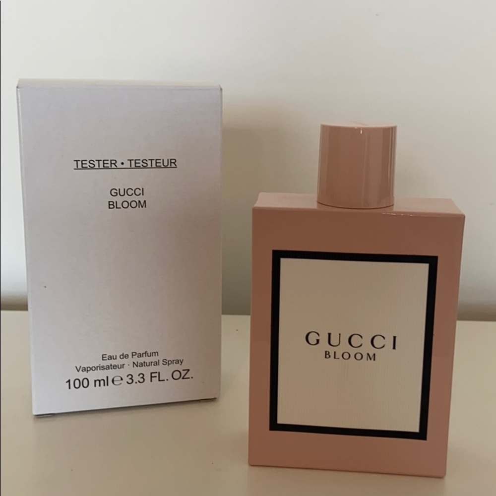 Gucci Bloom